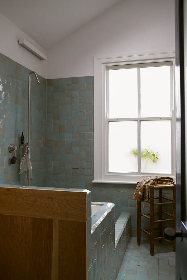 5 Easy Ways To Refresh Your Bathroom Space