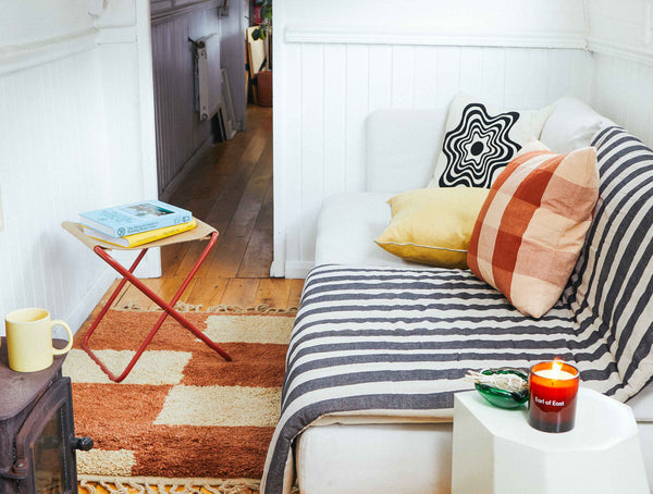 5 Tips For Making A Small Space Home