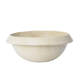 ferm LIVING | Erena Serving Bowl - Ø32 - Cream