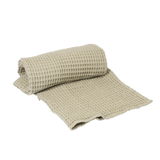 ferm LIVING | Organic Bath Towel - Light Celedon