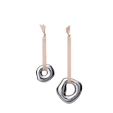 ferm LIVING | Orrith Ornaments - Set of 2