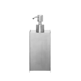 ferm LIVING | Sama Soap Dispenser - Brushed Stainless Steel