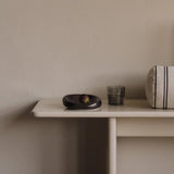 ferm LIVING | Bellure Bowl - Rustic Bronze