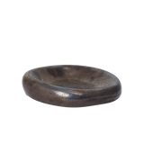 ferm LIVING | Bellure Bowl - Rustic Bronze