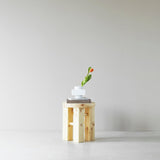 Normann Copenhagen | Deko Object Medium S3 - Snow