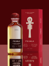 39BC | Oil Body Cleanser - Fig Milk - 280ml
