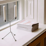 HAY | Wire Candle Holder - Mirror