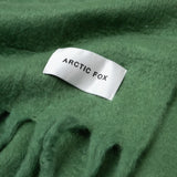Arctic Fox & Co. | The Stockholm Scarf - Green