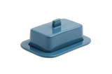 HAY | Barro Butter Dish - Dark Blue