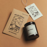 Earl of East | Starter Scent Set - Atlas Cedar