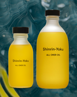 Earl of East | Shinrin-Yoku All Over Oil — 100ml