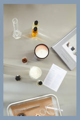 Beginner Candle Making Workshop | Sunday 11th January, 11am - Regent Street