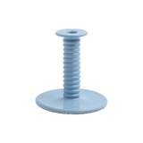HAY | Barro Candle Holder - Light Blue