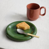 HAY | Barro Cup Set of Two - Natural Terracotta