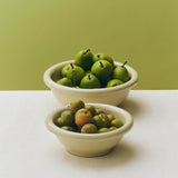 HAY | Barro Salad Bowl - Large - Pistachio