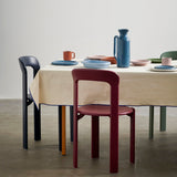 HAY | Barro Butter Dish - Pink