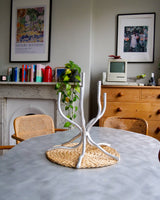 Small Candelabra - Aluminium