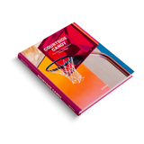 Gestalten | Courtside Candy - The Culture and Influence of Basketball