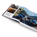 Gestalten | Drive Different Book - Restomods and Iconic Automobiles Reimagined
