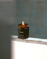 Earl of East | Onsen Scented Candle — 170ml