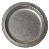 Earl of East | Medium Plate - Stainless Steel