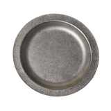 Earl of East | Small Plate - Stainless Steel