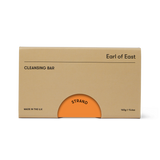 Earl of East | Cleansing Soap Bar - Strand - 160g