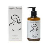 Austin Austin | Neroli & Petitgrain Body Soap - 300ml