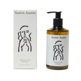 Austin Austin | Palmarosa & Vetiver Hand Soap - 300ml