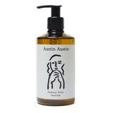 Austin Austin | Palmarosa & Vetiver Hand Soap - 300ml