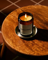 Earl of East | Smoke & Musk Scented Candle — 170ml