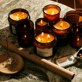 Earl of East | Incense Sticks - Smoke & Musk