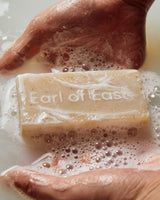 Earl of East | Onsen Cleansing Bar Soap — 160g