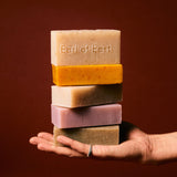 Earl of East | Cleansing Soap Bar - Strand - 160g
