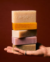 Strand Cleansing Bar Soap — 160g