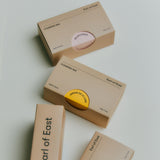 Earl of East | Cleansing Soap Bar - Elementary - 160g