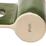 Brutes Ceramics | Hopper Mug - Moss