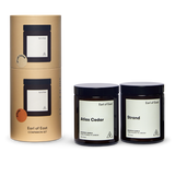 Earl of East | Companion Set - Grounding - Atlas Cedar & Strand