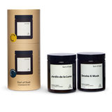 Earl of East | Companion Set - Opulent - Jardin de la Lune & Smoke & Musk