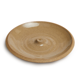Eleanor Torbati Ceramics | Stoneware Incense Holder