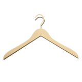 HAY | Coat Hanger - Set of 4 - Cream