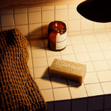 Earl of East | Cleansing Soap Bar - Smoke & Musk - 160g