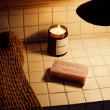 Earl of East | Cleansing Soap Bar - Wildflower - 160g