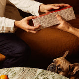 Earl of East | Limited Edition Soy Wax Café Candle Set - Votive Set of Four