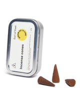 Jardin de la Lune Incense Cones — Pack of 3