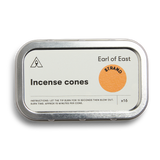 Earl of East | Incense Cones - Strand
