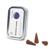 Earl of East | Incense Cones - Viagem