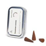 Earl of East | Incense Cones - Wildflower