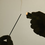 Shoyeido Incense | Crystal Incense Wheel - Iron