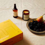 Earl of East | Duo Gift Set - Jardin De La Lune